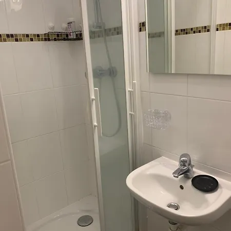 Apartament Studio, Paris18, Montmartre