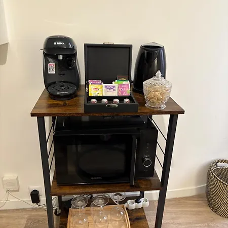 Apartament Studio, Paris18, Montmartre *