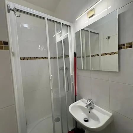 Studio, Paris18, Montmartre Apartmán