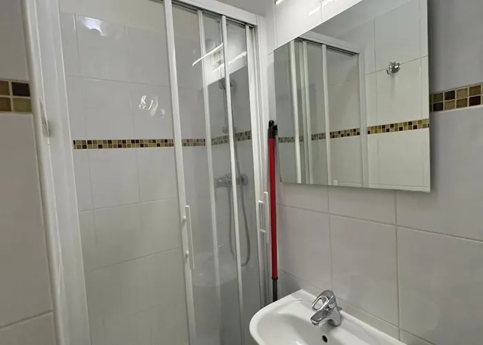 Studio, Paris18, Montmartre Διαμέρισμα